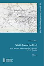 What Is Beyond the River?
