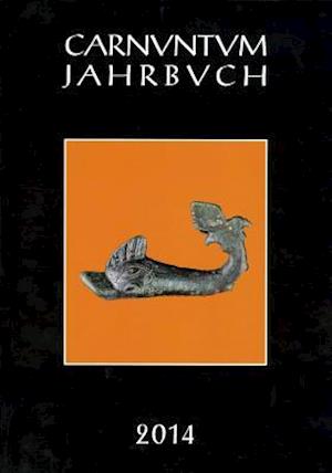 Carnuntum-Jahrbuch 2014