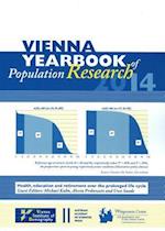 Vienna Yearbook of Population Research 2014 Volume 12