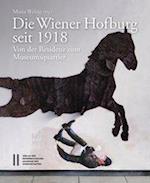 Die Wiener Hofburg Seit 1918