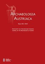 Archaeologia Austriaca Band 100/2016