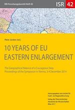 10 Years of Eu Eastern Enlargement