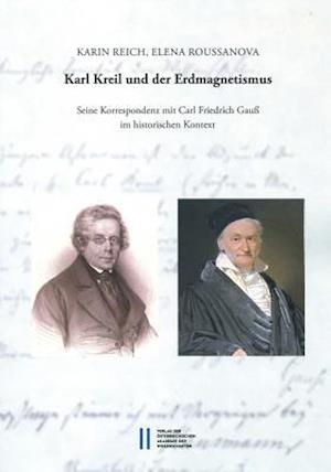 Karl Kreil Und Der Erdmagnetismus