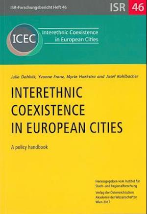 Interethnic Coexistence in European Cities