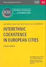 Interethnic Coexistence in European Cities