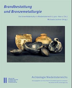 Brandbestattung und Bronzemetallurgie