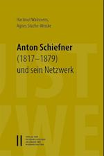 Der Linguist Anton Schiefner (1817-1879) Und Sein Netzwerk - Briefe an Emil Schlagintweit, Leo Reinisch, Franz V. Miklosich, Vatroslav Jagic, K. S. Ve