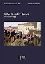 Tribes in Modern Yemen: An Anthology