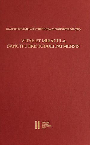 Vitae et Miracula Sancti Christoduli Patmensis