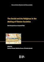 The Social and the Religious in the Making of Tibetan Societies
