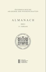 Almanach, 171. Jahrgang (2021)