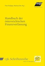 Handbuch der österreichischen Finanzverfassung