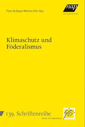 Klimaschutz und Föderalismus