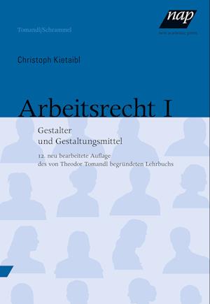 Arbeitsrecht I