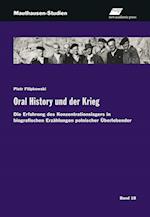 Oral History und der Krieg