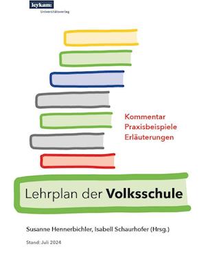 Lehrplan der Volksschule