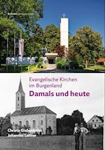 Evangelische Kirchen im Burgenland