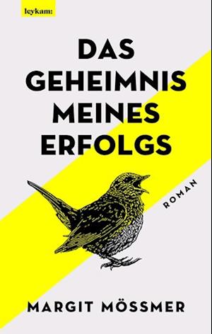 Das Geheimnis meines Erfolgs