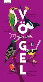 Magie der Vögel