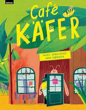 Café Käfer