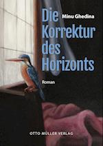 Die Korrektur des Horizonts