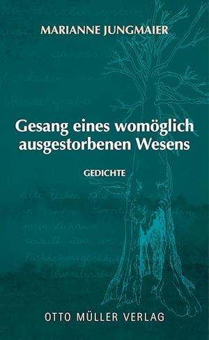 Gesang eines womöglich ausgestorbenen Wesens