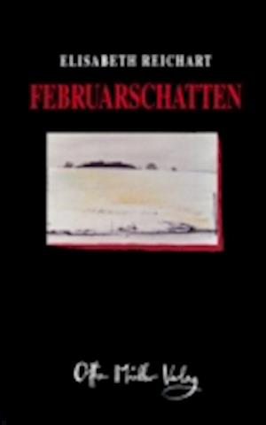 Februarschatten