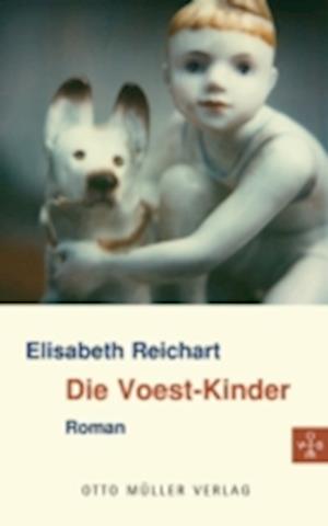 Die Voest-Kinder