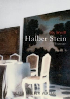 Halber Stein