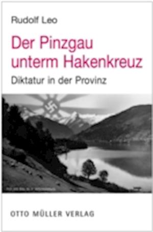 Der Pinzgau unterm Hakenkreuz