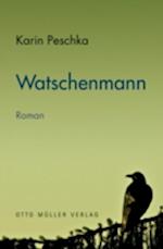 Watschenmann