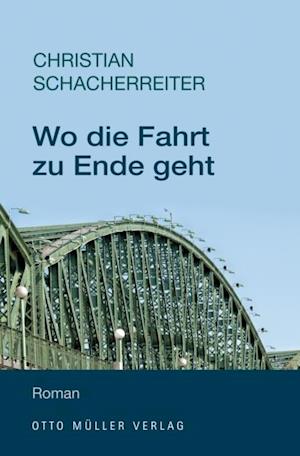 Wo die Fahrt zu Ende geht