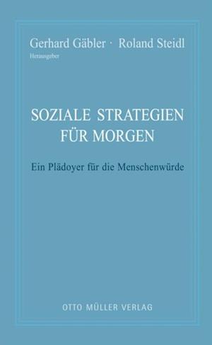 Soziale Strategien für morgen