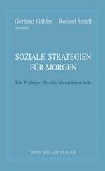 Soziale Strategien für morgen