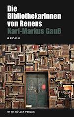 Die Bibliothekarinnen von Renens