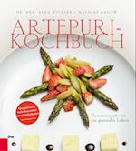 Das Artepuri-Kochbuch