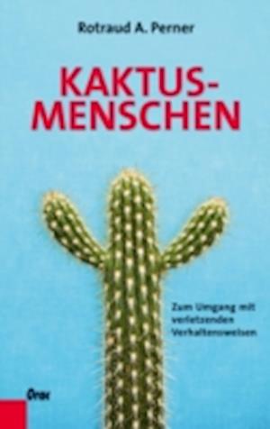 Kaktusmenschen