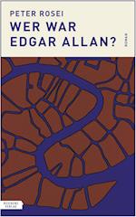 Wer war Edgar Allan?