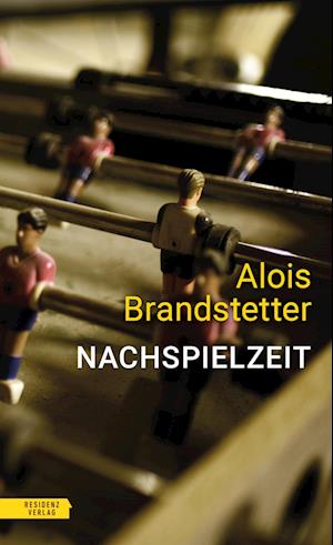 Nachspielzeit