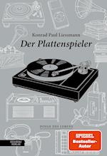 Der Plattenspieler