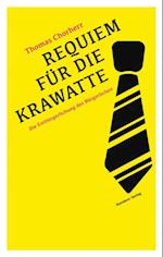 Requiem für die Krawatte