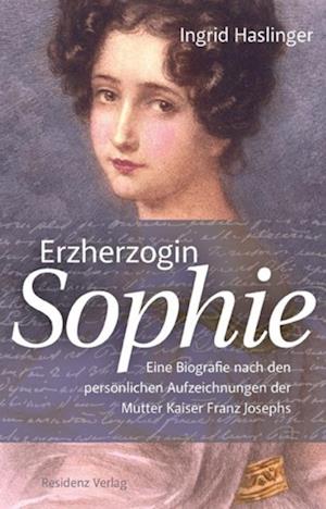 Erzherzogin Sophie