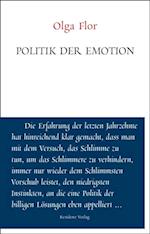 Politik der Emotion
