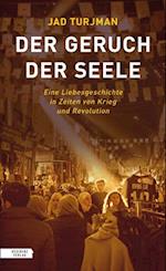 Der Geruch der Seele