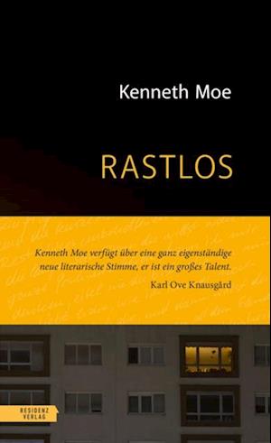 Rastlos