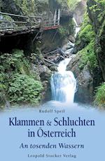 Klammen & Schluchten in Österreich