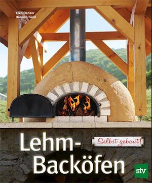 Lehm-Backöfen selbst gebaut