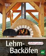 Lehm-Backöfen selbst gebaut