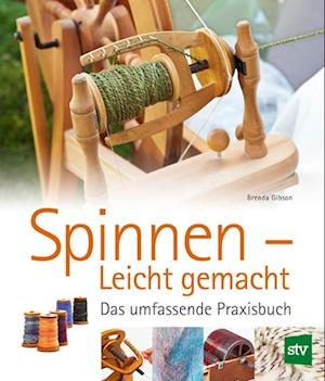 Spinnen - Leicht gemacht