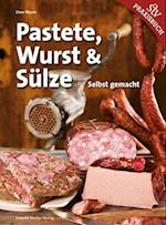 Pastete, Wurst & Sülze